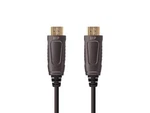 32 Feet Black 8k Active Hdmi Cable Ultra High Speed Slimrun Series. Fixed Price $112.90.
