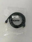 Gefen Ex Series High-speed Hdmi Cable Gf-ex-hdmi-5 (5m). Fixed Price $7.50.