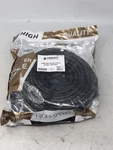 Triplett Hdmi Cable Standard Speed 24 Awg 100ft Black. Fixed Price $44.99.