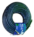 Comtran Coax Cables 100 Ft. Rg59 Coaxial Cctv 261-0242c Security Cable. Fixed Price $17.99.