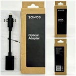 Sonos Optical Audio Adapter Opadpww1blk Digital To Hdmi - Open Box. Fixed Price $17.22.