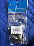 Syba Cl-ada31002 Dvi Dual Link- Hdmi Cables. Fixed Price $7.00.