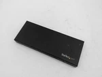 Startech 4 Port Hdmi Splitter 4k 60hz 1x4 Way 2.0 Hdr St124hd202. Fixed Price $17.99.