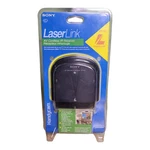 Vintage Sony Handycam Laser Link Av Cordless Ir Receiver Ift-r10a New In Box. Fixed Price $17.95.