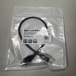 Hdmi Patch Cable 1.3 / .4m 4k Ultra Hd Premium Certified - New Oem. Fixed Price $7.88.