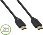 Belkin 2 M Hdmi A/v Cable For Audio/video Device Model F3y021bt2m. Fixed Price $29.83.
