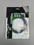 New Hdmi Cord Install Bay In Wall Acr High Speed 4k Hdr 6 Ft Cable 18 Gbps. Fixed Price $11.50.