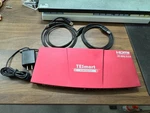 Tesmart 4k 60hz 4-port Hdmi Kvm Switch W/ Edid Emulation And Ir Remote Control. Fixed Price $80.00.