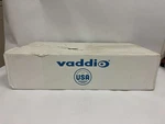 Vaddio Audio-video Bridge 999-8210-000. Fixed Price $200.00.