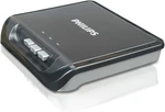 Philips 3-way 3 Inputs Hdmi Switcher Sws2463w/17 - New. Fixed Price $12.95.