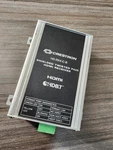 Crestron Hd-rx4-c-b Shielded Twisted *used*. Fixed Price $33.59.