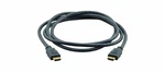 Kramer C-hm/hm-6-fc Cable Hdmi To 6ft. Fixed Price $12.80.