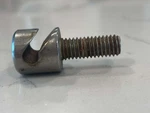 Stainless Steel Wall Anchor Top Hook Pool Cover Safety 1 3/4" Durable Hardware. Fixed Price $12.49.