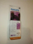 Philips Swv2472h/27 6-feet Mini-pin Hdmi Cable For Camera/camcorder New Hd 2160p. Fixed Price $6.30.