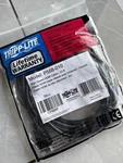 Tripp Lite High Speed 4k Hdmi 2.0b Extender Cable With Gripping Connectors. Fixed Price $14.99.