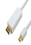 4xem 10ft Mini Displayport To Hdmi Cable Mdp Converter 4k. Fixed Price $29.38.
