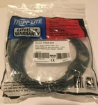Tripp Lite 6' Foot High Speed Hdmi Cable Ultra Uhd P568-006 Digital Video Audio. Fixed Price $19.99.