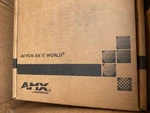 Amx Nmx-dec-n3232-c Decoder Card Fgn3232-cd (new). Fixed Price $1148.55.