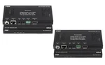 Fsr Hd-h704k-sp 70m Hdbt Transmitter/receiver 4k/60 4:4:4 Ir & Rs-232 18v Poe. Fixed Price $60.00.
