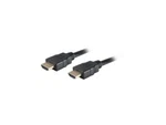 Comprehensive Standard Series 6ft 18gbps Hdmi 2.0 Ethernet Cable Hd18hd186st. Fixed Price $23.99.