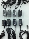 Lot 10 Oem Genuine Samsung Chromebook Charger Ac Adapter Pa-1250-98 Ad-2612aus. Fixed Price $45.00.