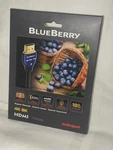 Audioquest Blueberry 1.5m 5 Ft 4k-8k 18gbps Hdmi Cable Brand New Open Box. Fixed Price $29.99.