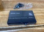 Kramer Vp-201xl Computer Graphics Video Mechanical Switcher. Fixed Price $19.00.