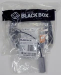Black Box Va-usbc31-hd4kc Usb-c To Hdmi + Pd Charging Dongle 15ft Cable. Fixed Price $14.99.