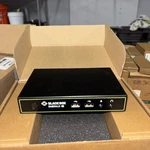 Black Box Network - Emd2000se-r Emerald Se Dvi Kvm-over-ip Matrix. Fixed Price $199.96.