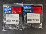 Lot Of 2 Tripp Lite P580-010 10ft Display Port Cable. Fixed Price $21.73.
