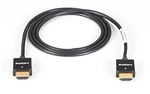 Black Box Slim-line High-speed Hdmi Cable - 3-m (9.8-ft.) (vcshdmi003m). Fixed Price $68.90.