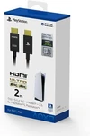 Ps5/ Ps4 Ultra High Speed Hdmi Cable 48gbps For 8k 4k Official Hori. Fixed Price $41.50.