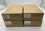 New -lot Of (4) Info-motion Info-hdbt4k-tx/rx 2k/4k Hdbaset Extender Set. Fixed Price $100.00.