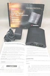 Radio Shack Analog Digital A/v Signal Converter. Fixed Price $17.99.