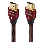 Audioquest Cinnamon 48 8k-10k 48gbps High Speed Hdmi Cable - 4.92 Ft. (1.5m). Fixed Price $229.95.