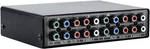 Linkstyle 3 In 1 Out Component Av Video Switch Box, Composite Rca Black. Fixed Price $30.90.