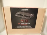 New Metra Av Cs-hdm5x1sw4 Hdmi Switch With 5 Inputs And 1 Output. Fixed Price $249.99.