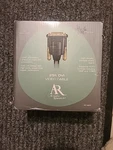 Acoustic Research Pro Series 25ft Dvi Dual Link Video Cable New 24k Gold Plated. Fixed Price $14.50.