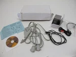 Aitech 06-070-002-58 Web Cable Plus Pc To Tv Video Converter. Fixed Price $11.02.
