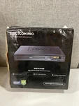 Electcom Pro Dvd Player For Tv Home Theater - 3621 (black)- Open. Fixed Price $12.50.