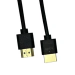 Avarro 1e-slimh1 Ultra Slim 4k60 Hdmi High Speed Cable With Ethernet, 1.5'. Fixed Price $110.92.