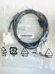 Dvi-d To Male Cable Hdtv, Pc, Monitor Cord #5k05407503hl04l55. Fixed Price $11.99.
