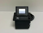 Shelf5: Crestron Electronics Fliptop Control Center C2n-ft-tps4-b. Fixed Price $80.00.