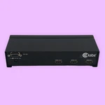 Ce Labs Model: Hm21sr-3 Hdmi Selector 2x1 Splitter - Black #u8550. Fixed Price $17.89.