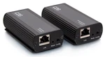 C2g By Legrand. 1 Port Usb-c 3.1 Extender Transmitter To Receiver Kit C2g54279. Fixed Price $400.00.