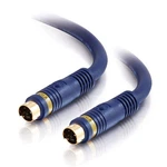 12ft (3.7m) Velocity S-video Cable. Fixed Price $18.99.