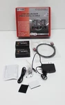 New Calrad Hdmi Over Cat5 Extender Adapter Extend Distance In Box. Fixed Price $39.99.