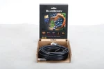 Audioquest Hdm18blue500 5m Blueberry Hdmi Cable 092592015401 - New Open Box. Fixed Price $116.39.