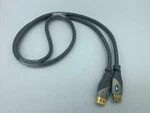 4k Monster Hdmi Cable Ultra High Speed 2.0 4ft. Fixed Price $8.48.