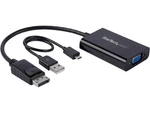 Startech.com Dp2vgaa Displayport To Vga Active Converter Adapter. Fixed Price $89.79.